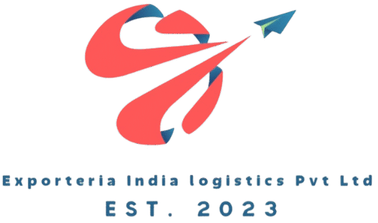 Exporteria India Logistics private Limited